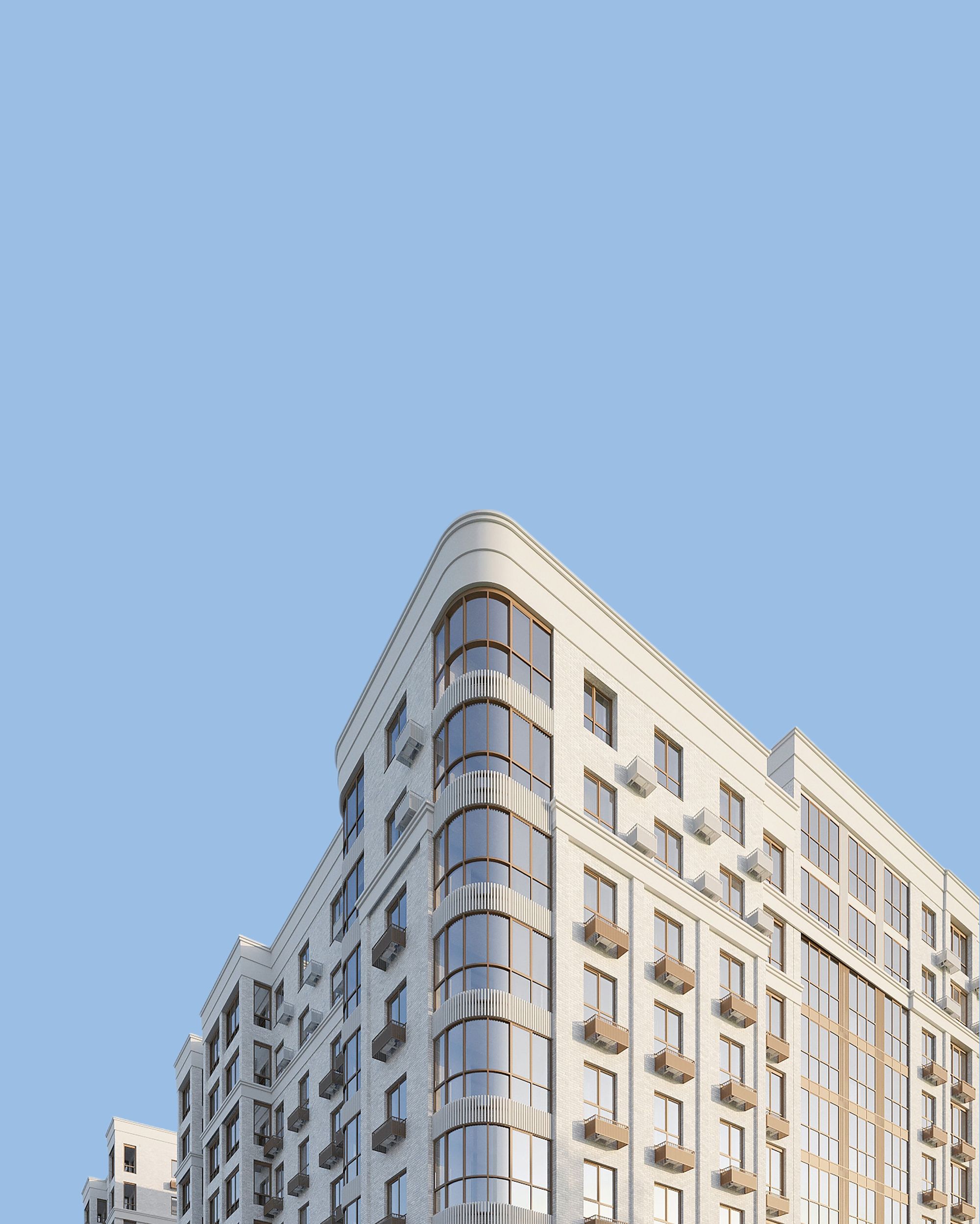 Строим дома